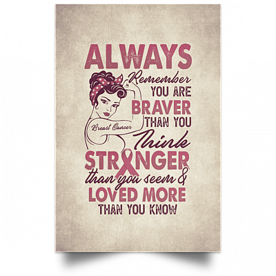 Unframed Poster