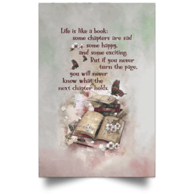Unframed Poster