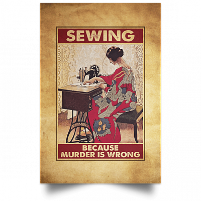 Unframed Poster