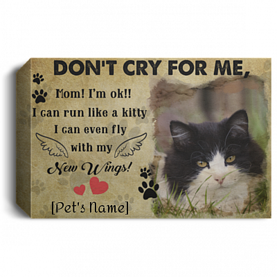 1.5'' Deluxe Canvas