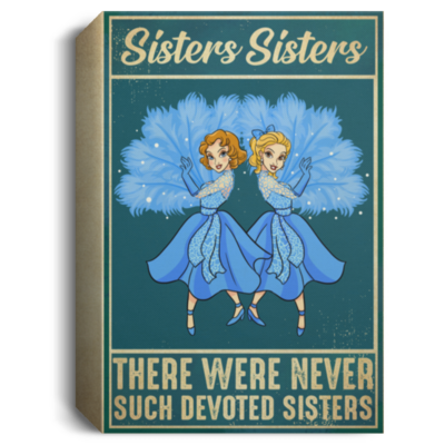 1.5'' Deluxe Canvas