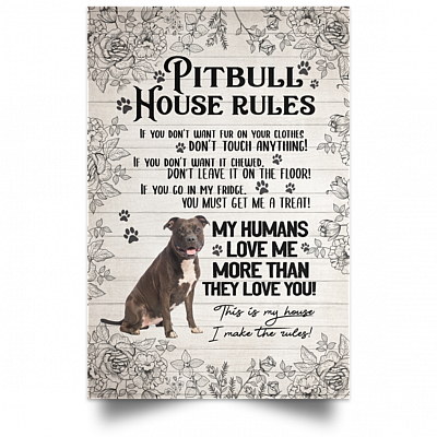 Unframed Poster