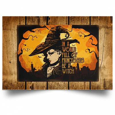 Unframed Poster