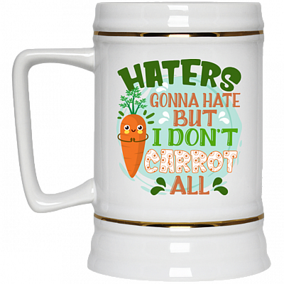 22 oz. Beer Stein