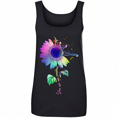 Ladies Tank Top