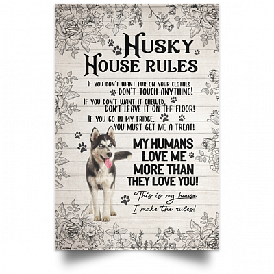 Unframed Poster