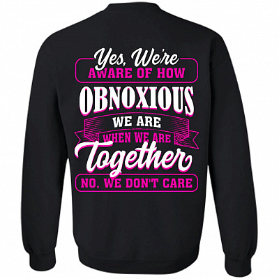 Sweatshirt