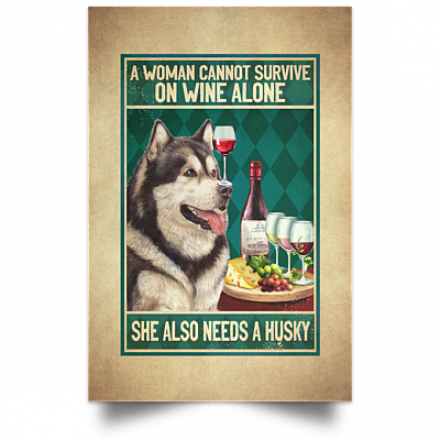 Unframed Poster