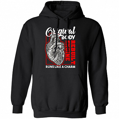 Hoodie