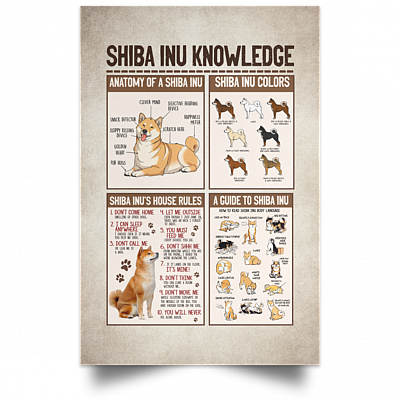 Unframed Poster