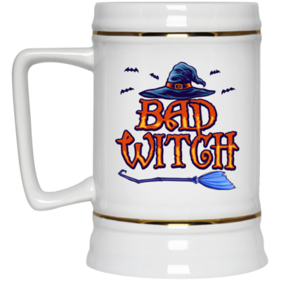 22 oz. Beer Stein