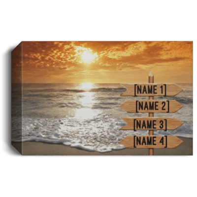 1.5'' Deluxe Canvas