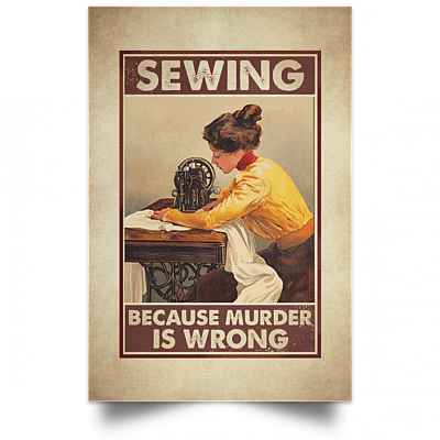 Unframed Poster
