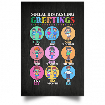 Unframed Poster