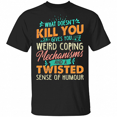Product, Black, Unisex T-Shirt