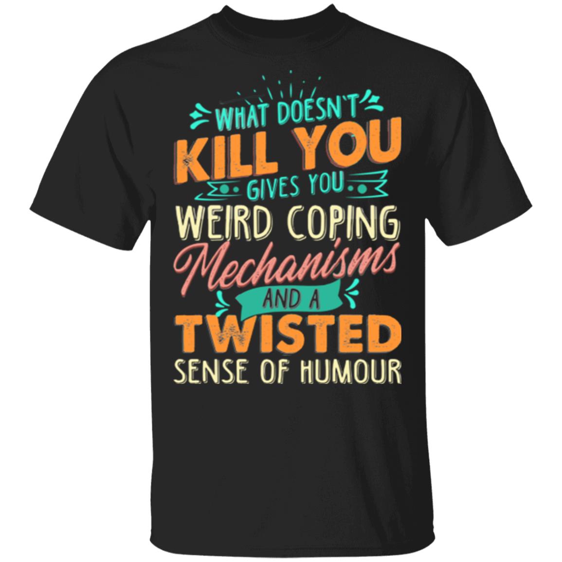 Product, Black, Unisex T-Shirt