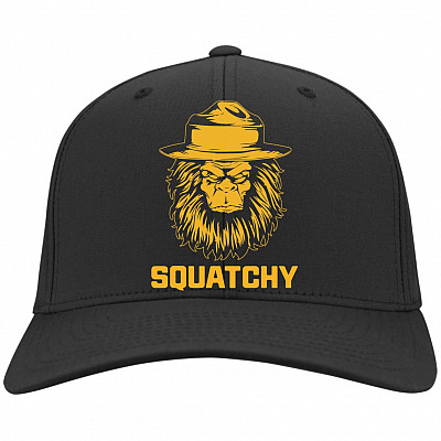 Twill Cap