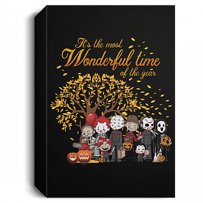 1.5'' Deluxe Canvas
