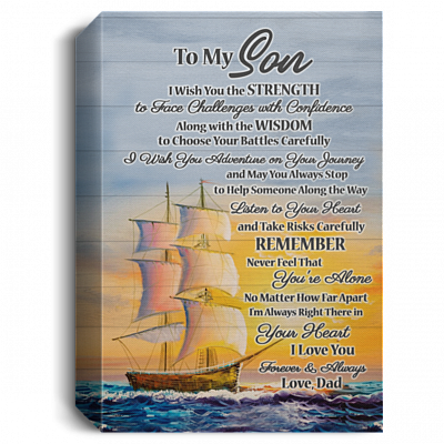 1.5'' Deluxe Canvas