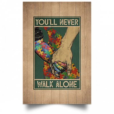 Unframed Poster