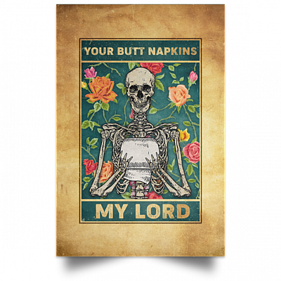 Unframed Poster