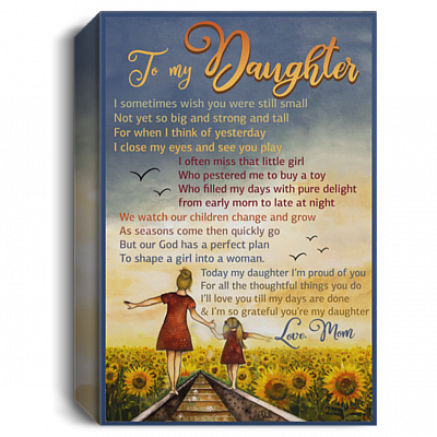 1.5'' Deluxe Canvas