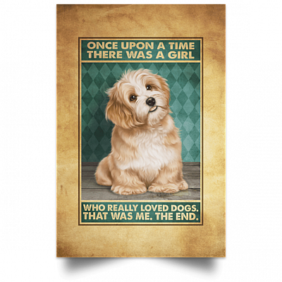 Unframed Poster