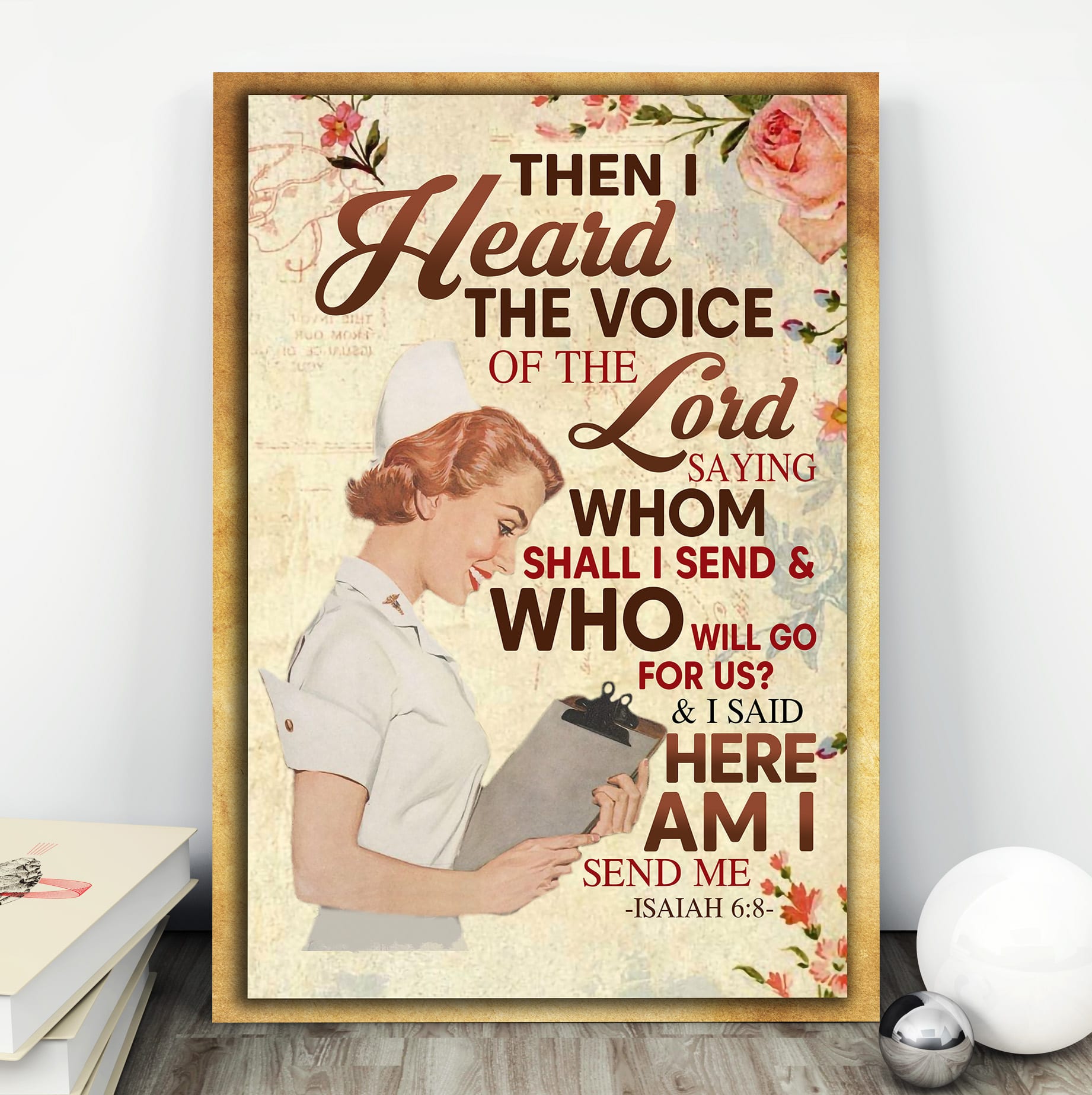 8O.Then I Heard-nurse-mk