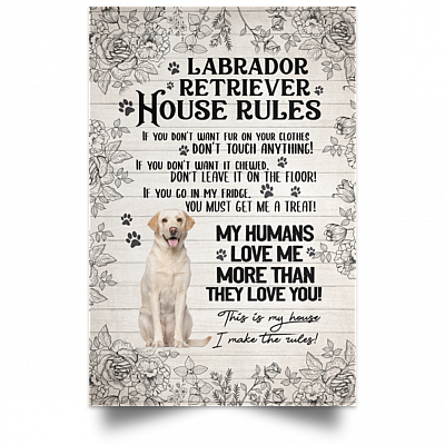 Unframed Poster