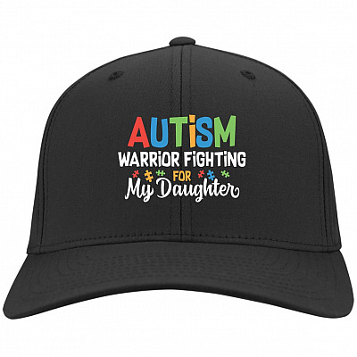 Twill Cap