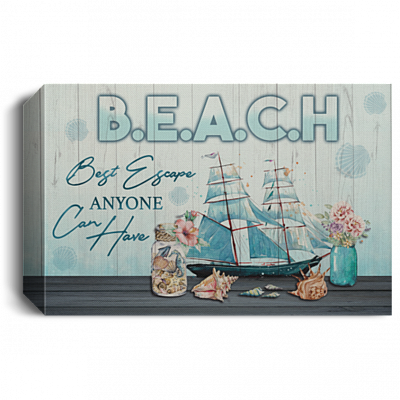 1.5'' Deluxe Canvas