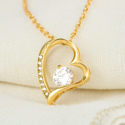 Forever Love Gold R5