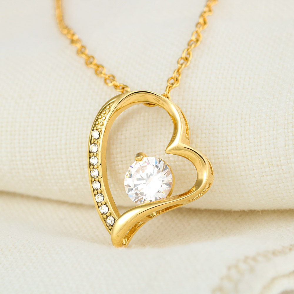 Forever Love Gold R5
