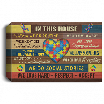 1.5'' Deluxe Canvas