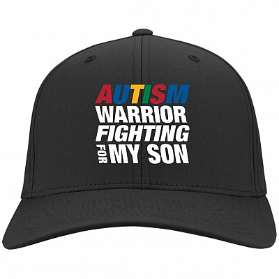 Twill Cap