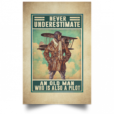 Unframed Poster