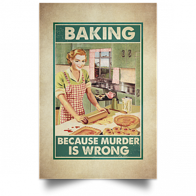 Unframed Poster