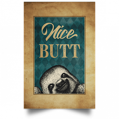 Unframed Poster