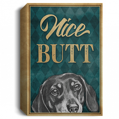 1.5'' Deluxe Canvas