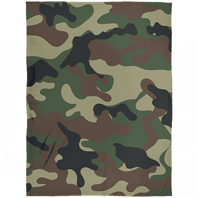 Arctic Fleece Blanket - 60x80