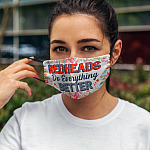 7H. Redheads Better mask mk
