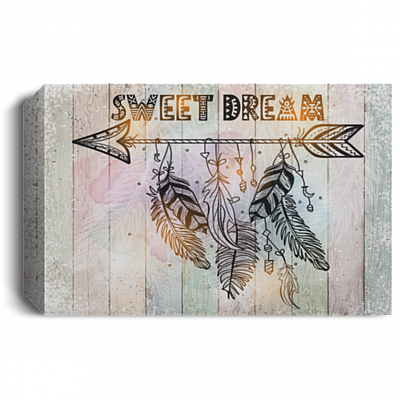 1.5'' Deluxe Canvas