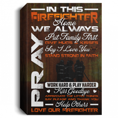 1.5'' Deluxe Canvas