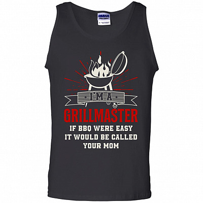 Unisex Tank Top