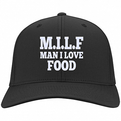 Twill Cap