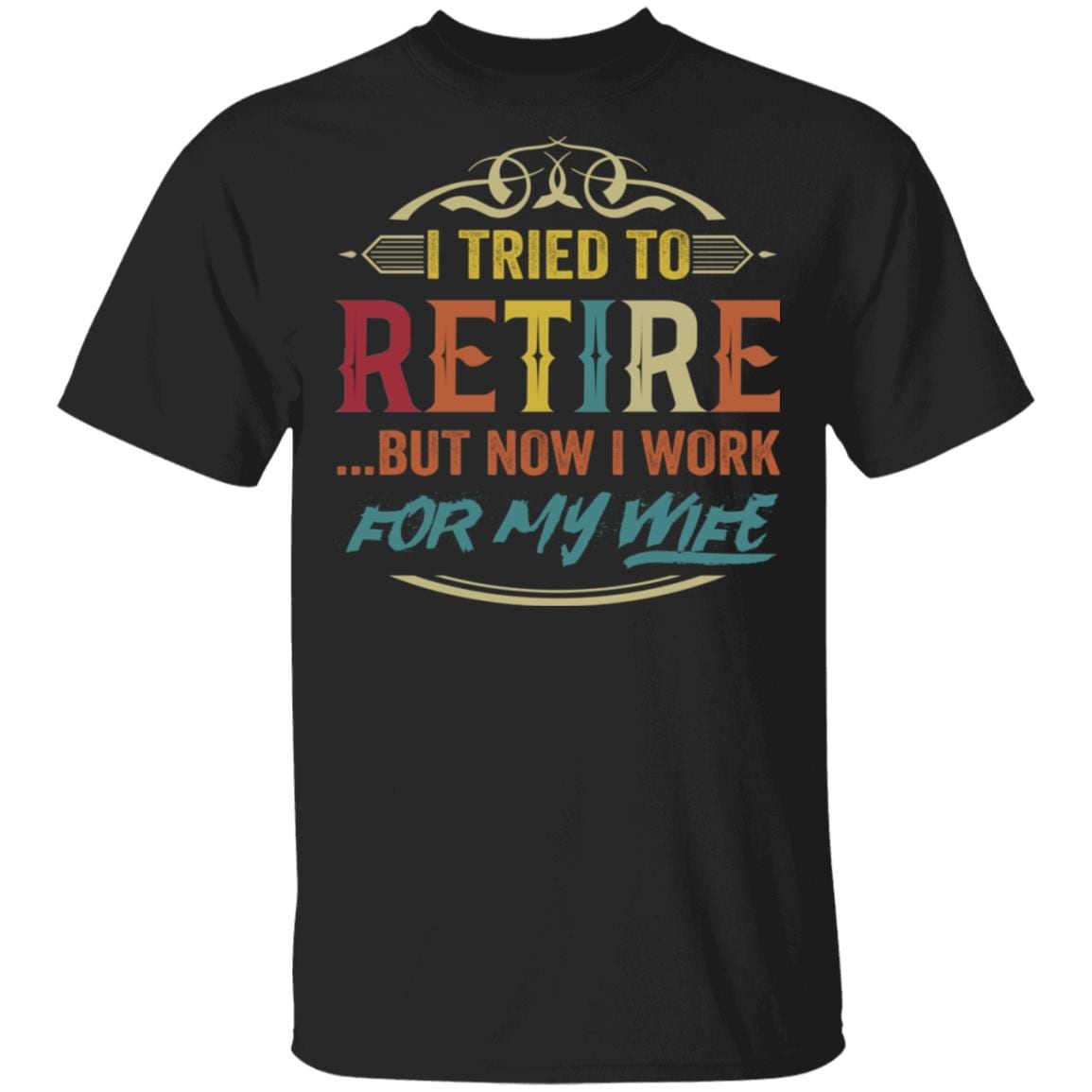 T-SHIRT Template (OFFICIAL), Black, Unisex T-Shirt