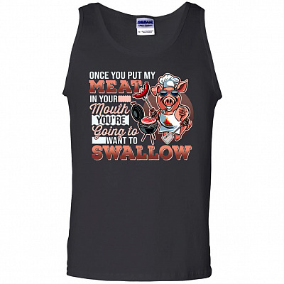 Unisex Tank Top