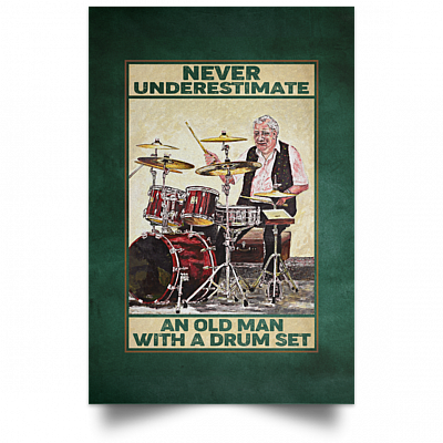 Unframed Poster