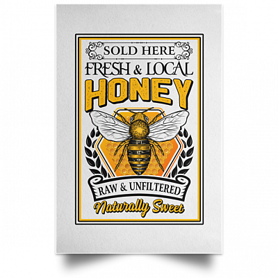 Unframed Poster