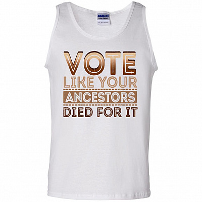 Unisex Tank Top